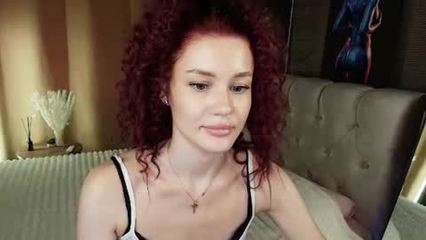 aria_mila online show from June 2026 01:43:01 PM