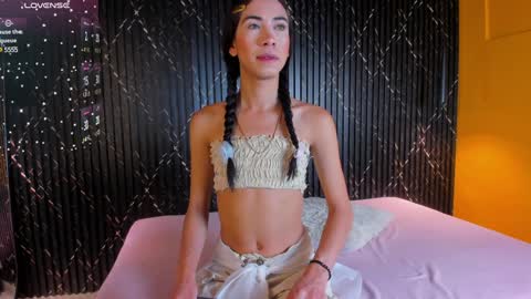 Snapshot of aria_millers_ chatting on December 2024 07:01:01 PM Aria Millers online show from December 2024 07:01:01 PM
