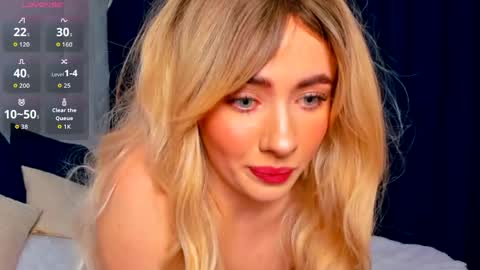aria_montclair online show from May 2026 03:34:01 AM