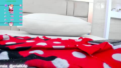 aria online show from December 2024 03:23:01 PM