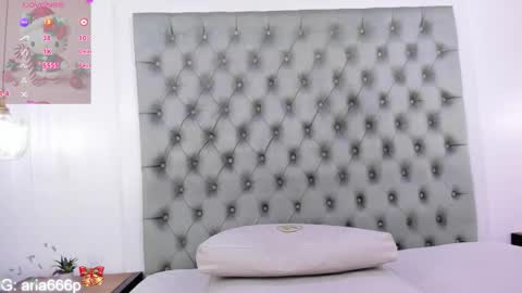 aria online show from December 2025 07:53:02 PM