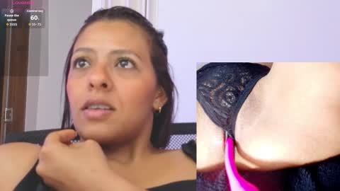 Aria online show from March 2026 03:41:01 PM