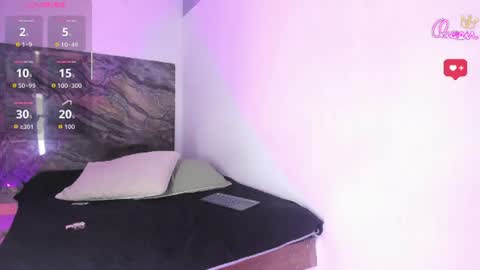 Snapshot of aria_skyee chatting on June 2026 08:43:02 PM aria_skyee online show from June 2026 08:43:02 PM