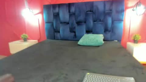 Aria  online show from July 2026 11:41:02 AM