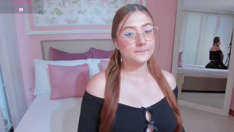 Aria Velvetx online show from February 2026 11:38:02 AM