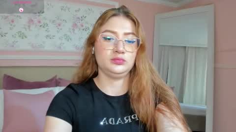 Aria Velvetx online show from February 2026 11:04:02 AM