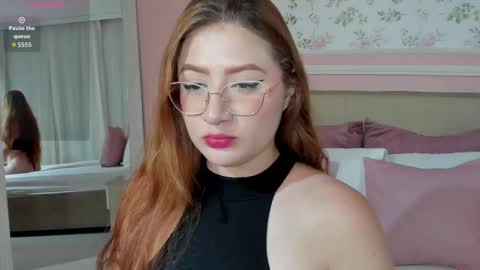 Aria Velvetx online show from February 2026 11:14:02 AM