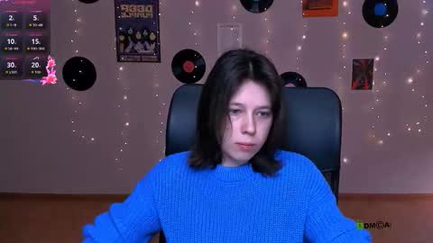 aria_wild_ online show from March 2026 09:48:01 AM