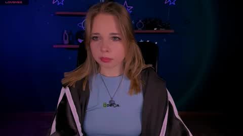 aria_wild_ online show from March 2026 08:39:01 AM