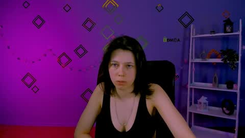 Snapshot of aria_wild_ chatting on April 2026 06:54:02 PM aria_wild_ online show from April 2026 06:54:02 PM