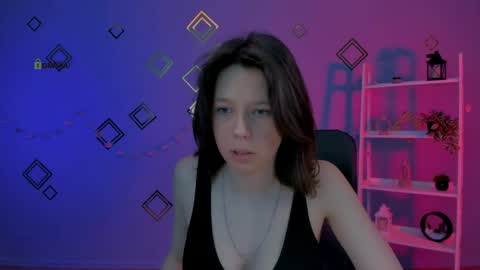 Snapshot of aria_wild_ chatting on April 2026 07:27:01 PM aria_wild_ online show from April 2026 07:27:01 PM