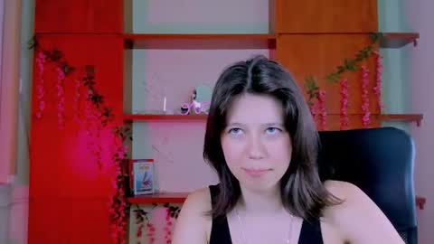 Snapshot of aria_wild_ chatting on June 2026 09:14:01 AM aria_wild_ online show from June 2026 09:14:01 AM