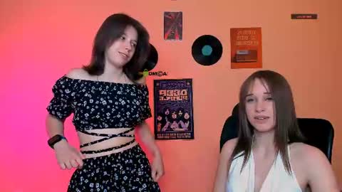aria_wild_ online show from July 2026 06:57:01 PM