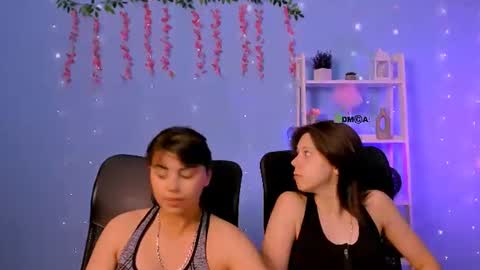 aria_wild_ online show from July 2026 01:58:33 AM