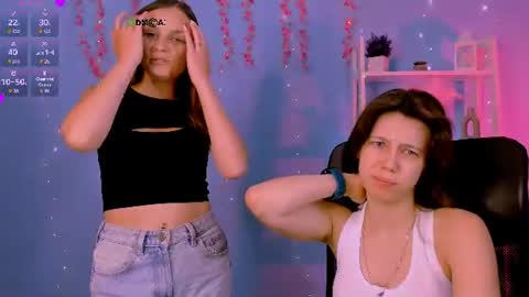 aria_wild_ online show from July 2026 07:04:01 PM