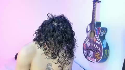 Aria and Orien online show from February 2026 02:43:02 PM