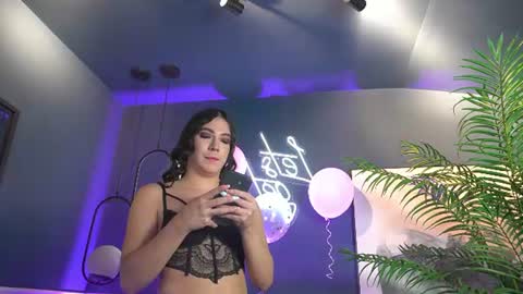 Ariaa online show from June 2026 04:28:02 PM