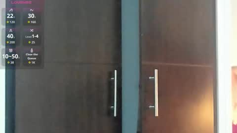 ariaa_vixen online show from November 2025 11:36:02 AM