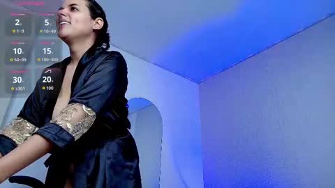 ariaa_vixen online show from February 2026 07:45:02 PM