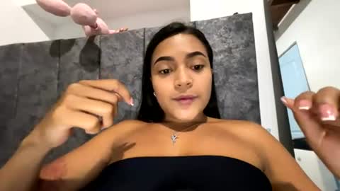 ariaanaa_grey online show from August 2026 02:26:02 AM