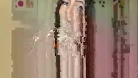 Aria The Angel online show from December 2025 08:28:02 PM