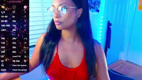 Aria Atelier online show from February 2026 04:19:02 AM