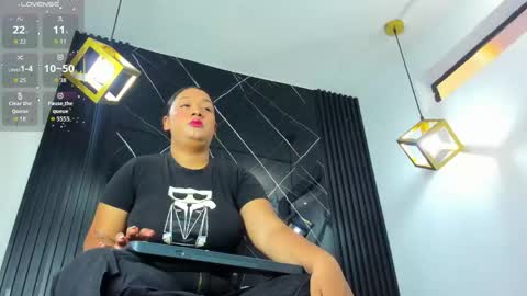 Snapshot of ariabelle1 chatting on May 2026 11:07:01 AM AriaBelle1 online show from May 2026 11:07:01 AM