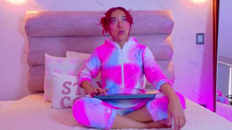 Aria online show from December 2025 12:14:02 PM