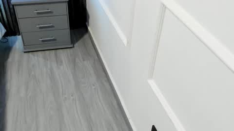 Aria Blacke online show from January 2026 11:45:02 AM