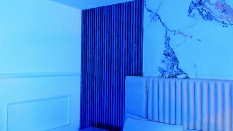 Aria Blacke online show from February 2026 03:56:01 AM