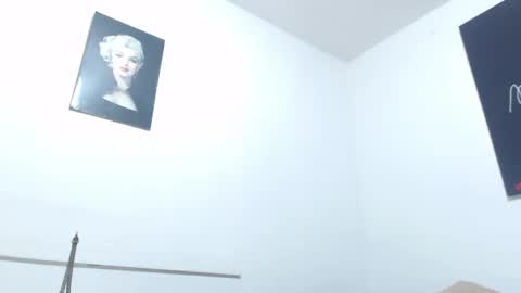 ariacoral online show from March 2025 12:55:01 PM