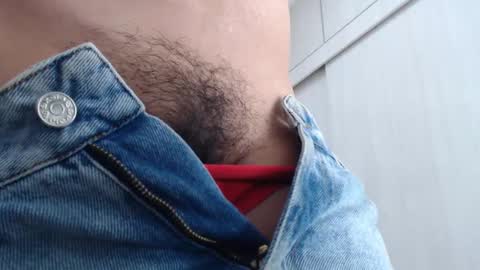 ariacoral online show from November 2025 01:21:02 PM