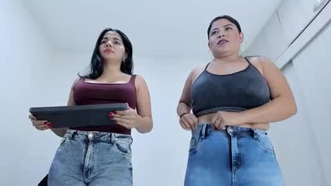 ariacoral online show from February 2026 02:07:01 PM