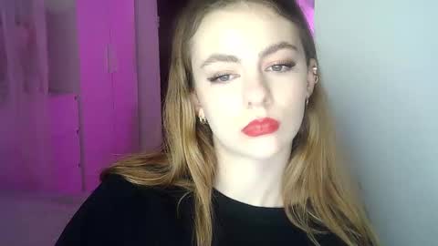 AriaCreazy online show from December 2024 04:32:02 PM