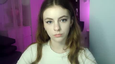 AriaCreazy online show from December 2024 06:49:01 PM