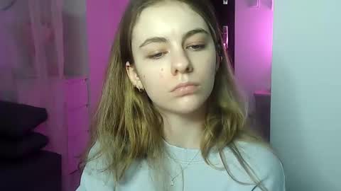 AriaCreazy online show from January 2025 09:31:01 PM