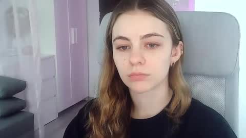 AriaCreazy online show from January 2025 10:29:02 AM