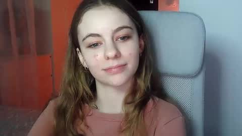 AriaCreazy online show from January 2025 09:32:01 PM