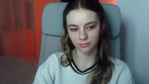 AriaCreazy online show from January 2025 09:22:01 PM