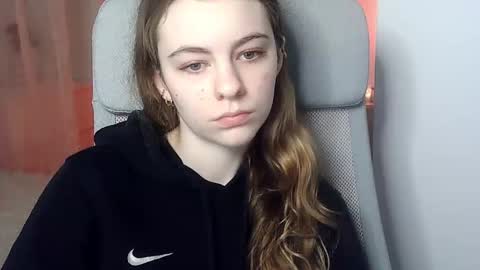 AriaCreazy online show from February 2025 09:17:01 PM