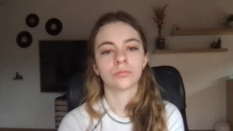 AriaCreazy online show from February 2025 07:26:02 AM