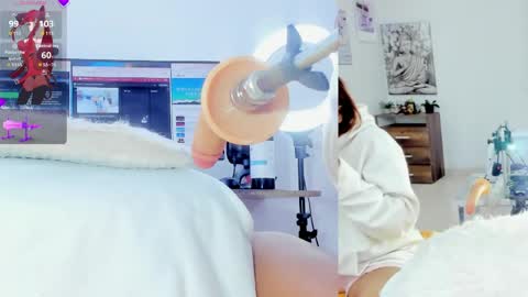 ariadna5_ online show from April 2026 09:12:02 AM