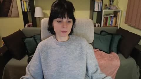 Adriana online show from January 2025 03:51:02 PM