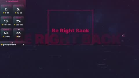 Adriana online show from January 2025 01:43:01 PM