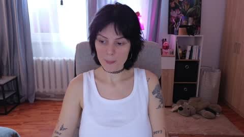 Adriana online show from February 2025 12:27:02 PM