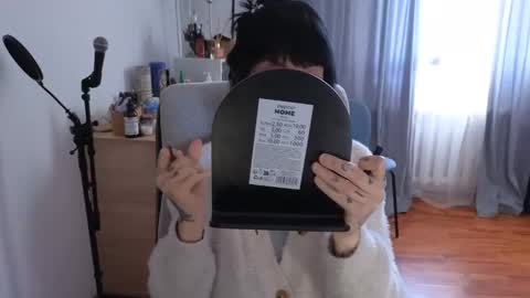 Adriana online show from March 2025 09:51:02 AM