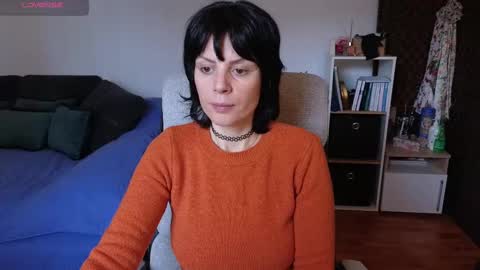 Adriana online show from March 2025 07:53:01 AM