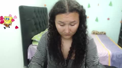 Snapshot of ariadna_6 chatting on December 2024 04:42:01 PM ...Ariana... online show from December 2024 04:42:01 PM