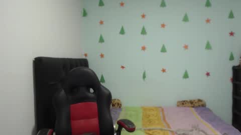 Snapshot of ariadna_6 chatting on December 2024 05:39:01 PM ...Ariana... online show from December 2024 05:39:01 PM