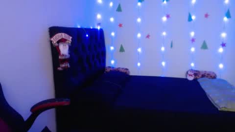 Snapshot of ariadna_6 chatting on December 2024 05:00:01 PM ...Ariana... online show from December 2024 05:00:01 PM